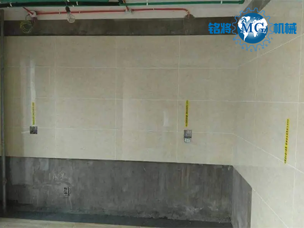 水泥漿、瓷磚膠哪個更好？選對材料貼磚不費勁！