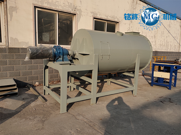 膩子粉攪拌機重新啟動,保養要做好! 膩子粉攪拌機重新啟動,保養要做好!