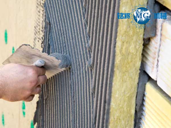 老舊小區(qū)改造出新規(guī)，保溫材料不能隨便用！