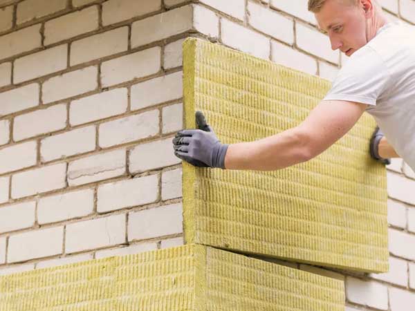 老舊小區(qū)改造出新規(guī)，保溫材料不能隨便用！