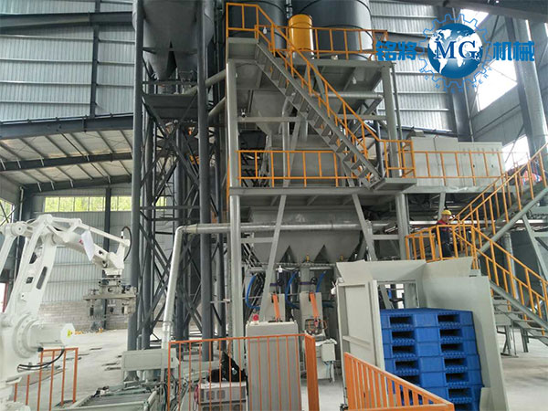 膩子粉設(shè)備要多少錢 膩子粉設(shè)備要多少錢