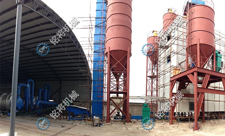 膩子粉設備廠家 膩子粉設備廠家