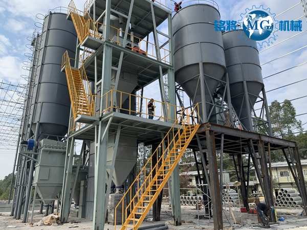 干粉砂漿生產(chǎn)線廠家教你選購(gòu)干粉砂漿生產(chǎn)線 干粉砂漿生產(chǎn)線廠家教你選購(gòu)干粉砂漿生產(chǎn)線