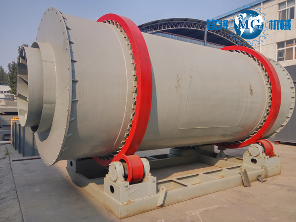 解決三回程烘干機故障的五種方法 解決三回程烘干機故障的五種方法