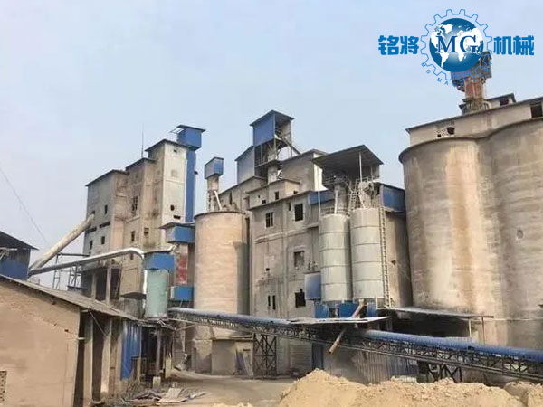 脫硫石膏含水量大的原因及解決辦法，你知道嗎？