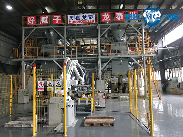 防水膩?zhàn)臃勰膫€(gè)品牌好 防水膩?zhàn)臃勰膫€(gè)品牌好